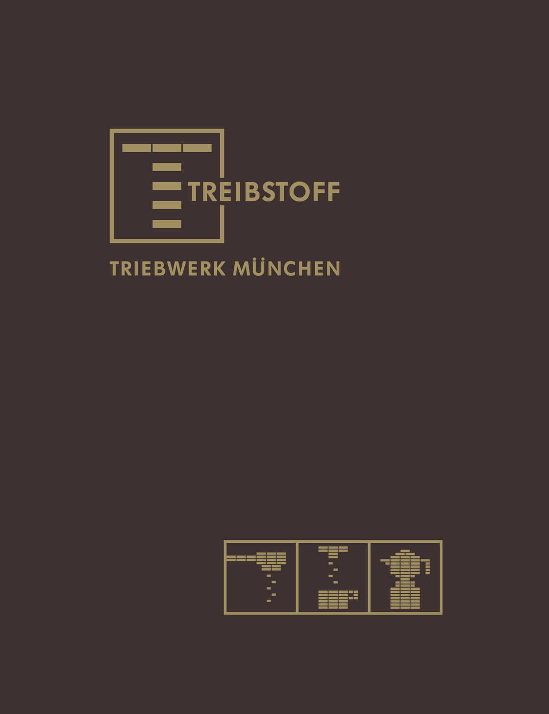 »Triebwerk München« Neujahrsgruß 2019 Aurelis Real Estate GmbH & Co. KG